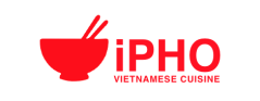 iPho Logo