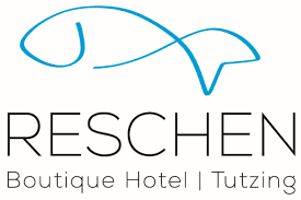 Reschen Boutique Hotel logo
